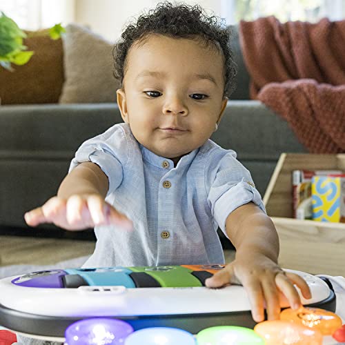 Baby Einstein, 4 in 1 Spieldecke mit Musik - 14