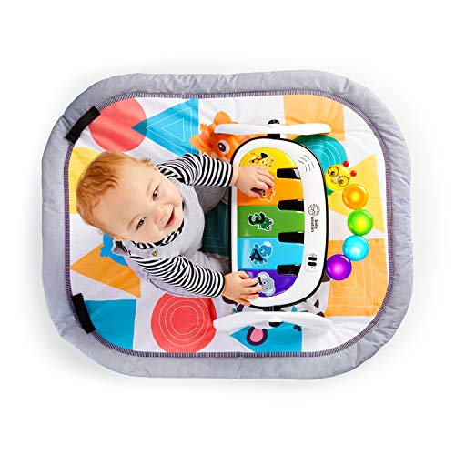 Baby Einstein, 4 in 1 Spieldecke mit Musik - 16